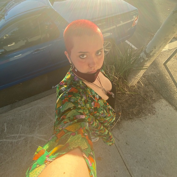 Meet your Posher, Mary-jane - Picture 1 of 1